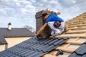 Best Hot Roofs  in Avonmore, PA